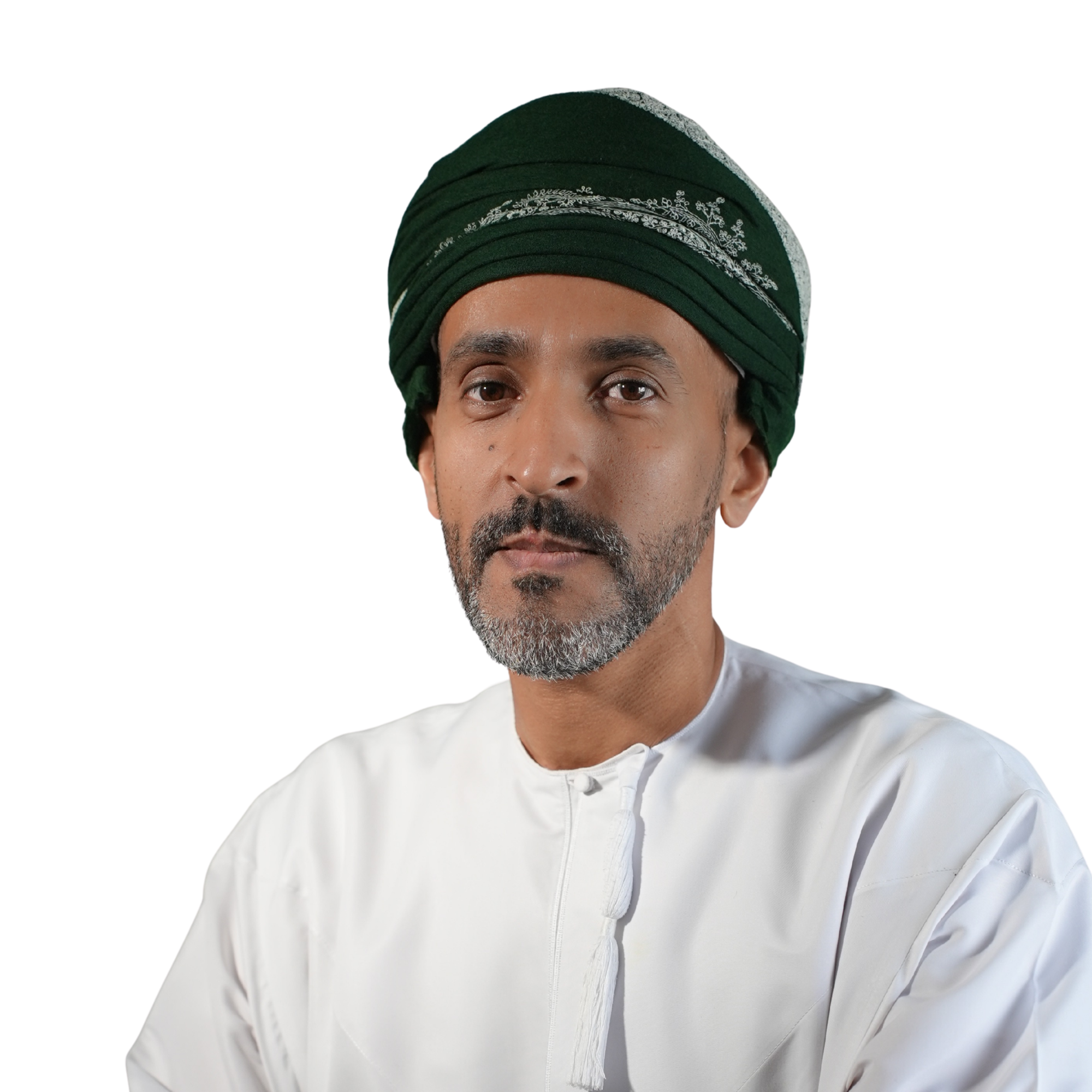 خالد الشنفري