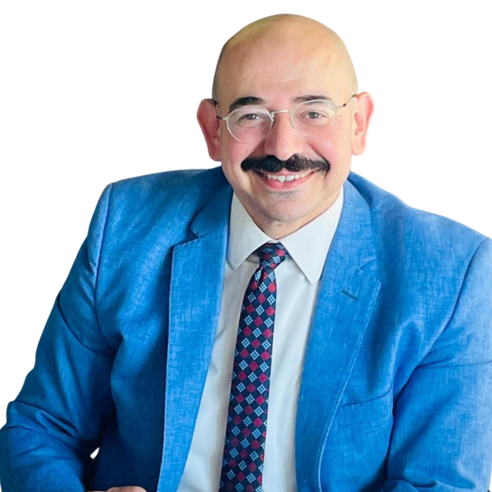 .د. عبدالرحمن خليل